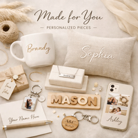 Made for You