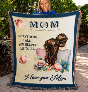 Wrap Them in Love — Custom or Ready to Go Blankets