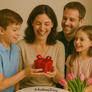 Best Mother's Day Gifts