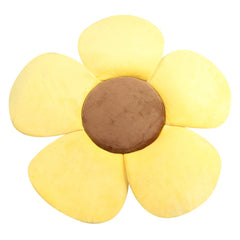 Sunflower Bath Mat for Babies - Safe Petal Design