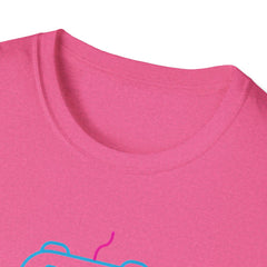 My Gaming Shirt T-Shirt