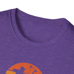 Bowfishing Point Shoot Catch T-Shirt