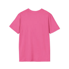 Musical Guitar Emblem T-Shirt