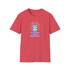 Stitching Your Nightmares T-Shirt