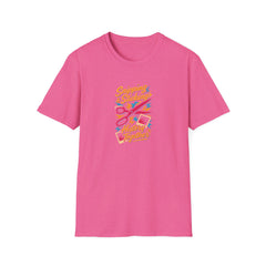 Crafting History Together T-Shirt