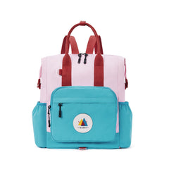 CLUCI Toddler Backpack For Girls Toddler School Backpack For School & Travel Small Kids Child Backpacks Preschool Kindergarten Elementary Diaper bag Daycare Backpack For Kids 2-4