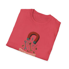 Rusty Treasures Hobby T-Shirt
