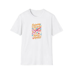 Crafting History Together T-Shirt