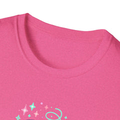 Stitching Your Nightmares T-Shirt