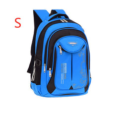 Children's Spine Protection Backpacks for Men & Women