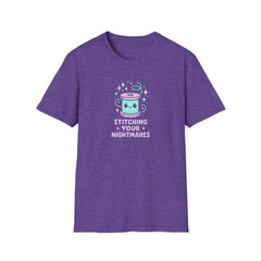 Stitching Your Nightmares T-Shirt