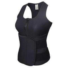 Fitness Corset, Workout Clothes, Waist Trainer