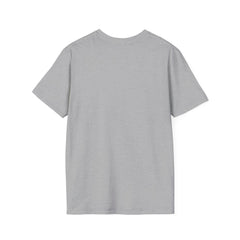 Hooded Skater Jump T-Shirt