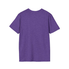 Musical Guitar Emblem T-Shirt