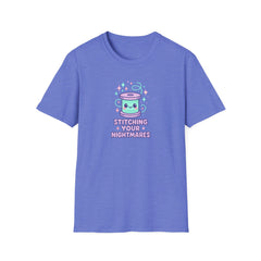Stitching Your Nightmares T-Shirt