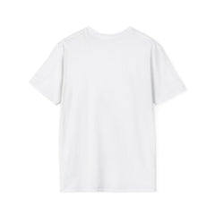 Musical Guitar Emblem T-Shirt