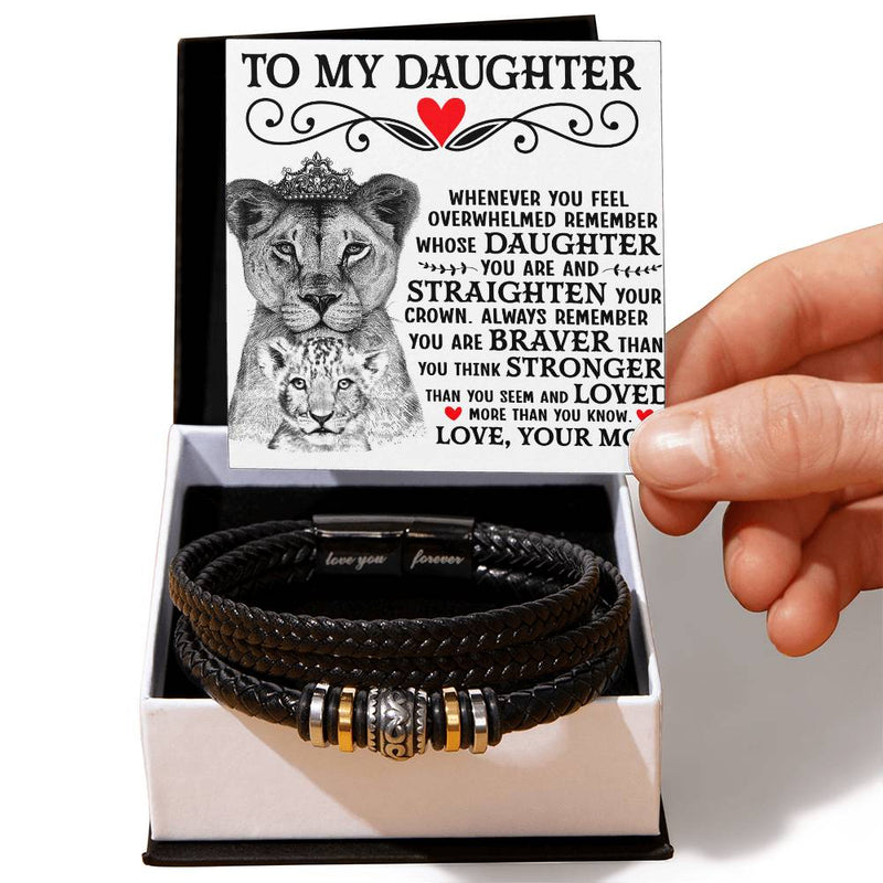 Joyeux Anniversaire Last Everything – Bracelet