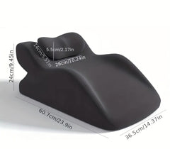Stomach Sleeper Pillow