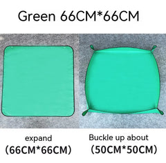Waterproof Gardening Soil Mat