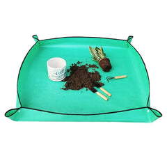Waterproof Gardening Soil Mat