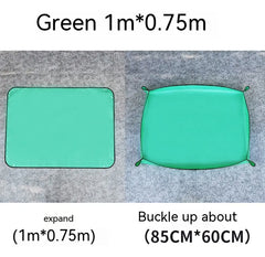 Waterproof Gardening Soil Mat