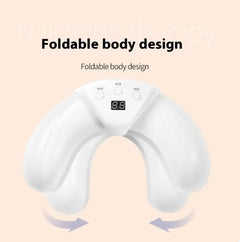 Nail Fungus Care Laser Device