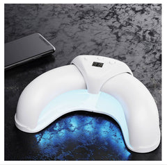 Nail Fungus Care Laser Device