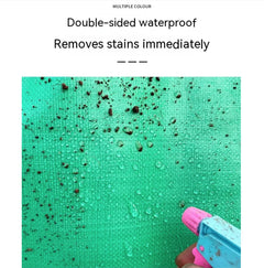 Waterproof Gardening Soil Mat