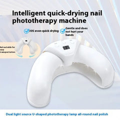Nail Fungus Care Laser Device