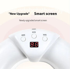 Nail Fungus Care Laser Device