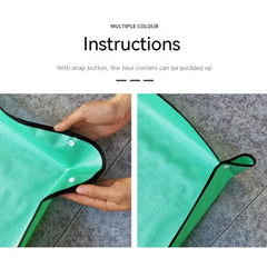 Waterproof Gardening Soil Mat