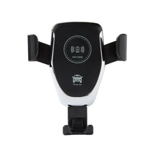 Wireless Car Charger - Mini Phone Charger