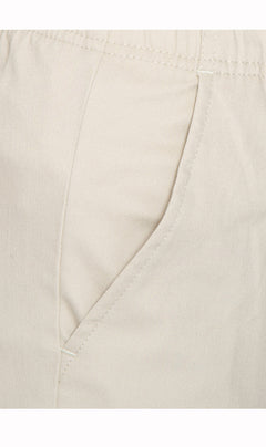 Women's Lightweight Stretch Denim Capri Pants — Comfortable Everyday Fit