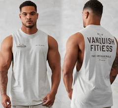 Men’s Workout Tops