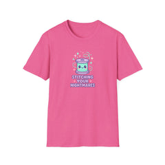 Stitching Your Nightmares T-Shirt