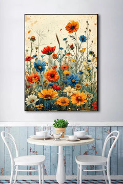 Dream Catcher 5D DIY Diamond Painting Kits for Adults, Diamond Art Kits for Beginners, Full Drill Dot Painting Gem Art Kits for Home Wall Decor11.8 x15.7 Inch