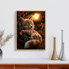 Dream Catcher 5D DIY Diamond Painting Kits for Adults, Diamond Art Kits for Beginners, Full Drill Dot Painting Gem Art Kits for Home Wall Decor11.8 x15.7 Inch