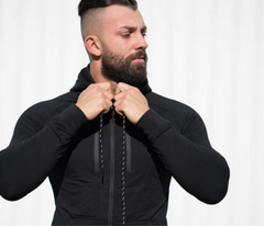 Hoodie, Jacket, Workout Clothes