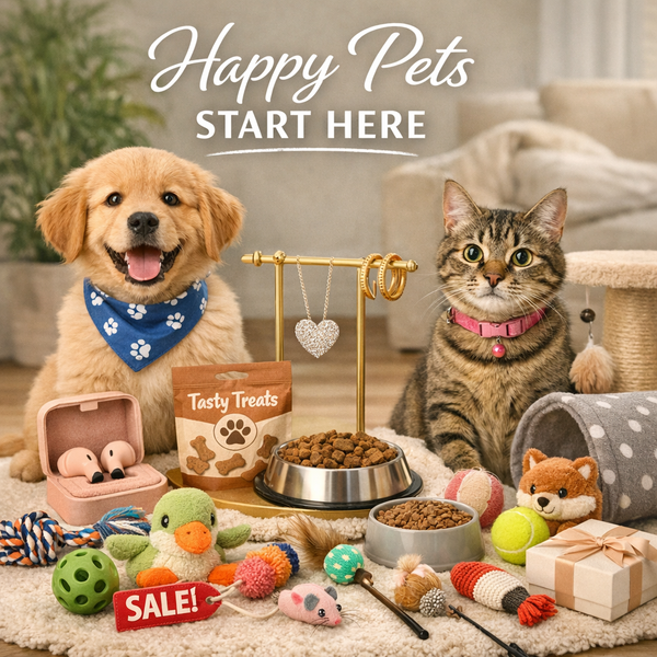 Pet Accessories