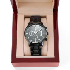 Man of God (1 Timothy 611)  Men's Watch