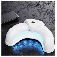 Nail Fungus Care Laser Device