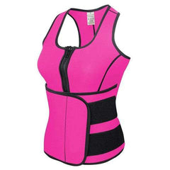 Fitness Corset, Workout Clothes, Waist Trainer