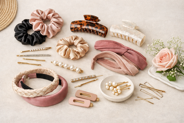 Hair Accessories